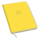 2025 Leather Family Planner (7 x 9 in) Image 21 of 21